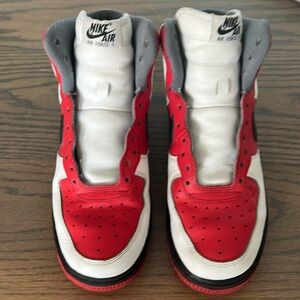 Nike Air Force 1 Shoes